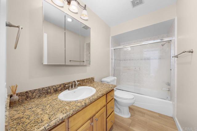 Detail Gallery Image 16 of 27 For 6202 Friars Rd #316,  San Diego,  CA 92108 - 1 Beds | 1 Baths