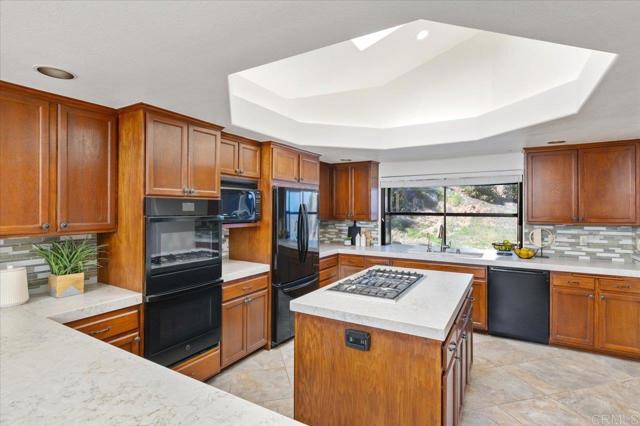 Detail Gallery Image 20 of 57 For 13584 Mcnally Rd, Valley Center,  CA 92082 - 4 Beds | 3 Baths