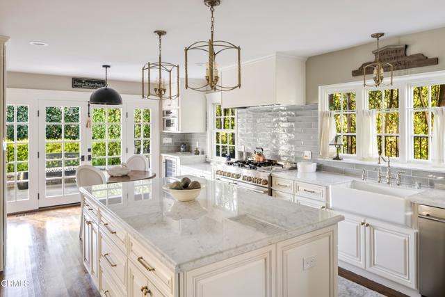 Detail Gallery Image 13 of 48 For 2390 Ridgeway Rd, San Marino,  CA 91108 - 4 Beds | 4 Baths