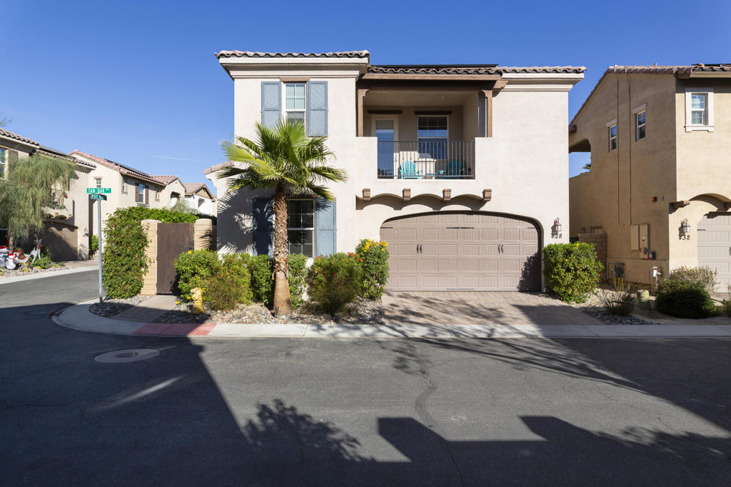 428 Tan Oak Drive