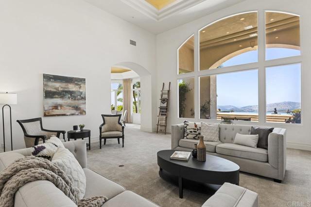 Home for Sale in Valley Center