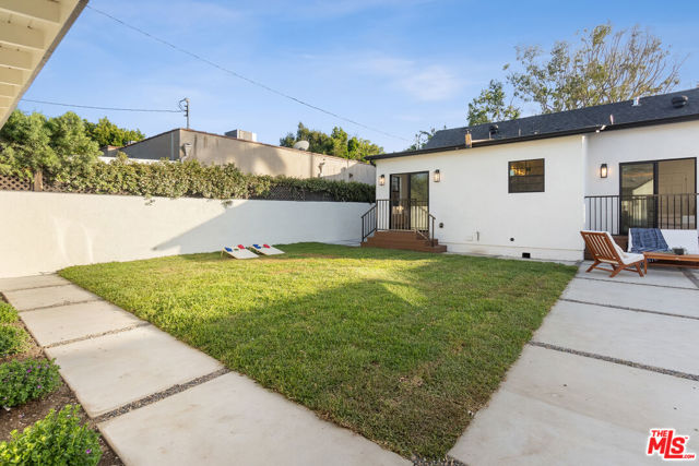 2242 Camden Avenue, Los Angeles, California 90064, 4 Bedrooms Bedrooms, ,3 BathroomsBathrooms,Single Family Residence,For Sale,Camden,24405955