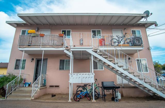 Detail Gallery Image 5 of 5 For 1313 E 9th St, National City,  CA 91950 - – Beds | – Baths