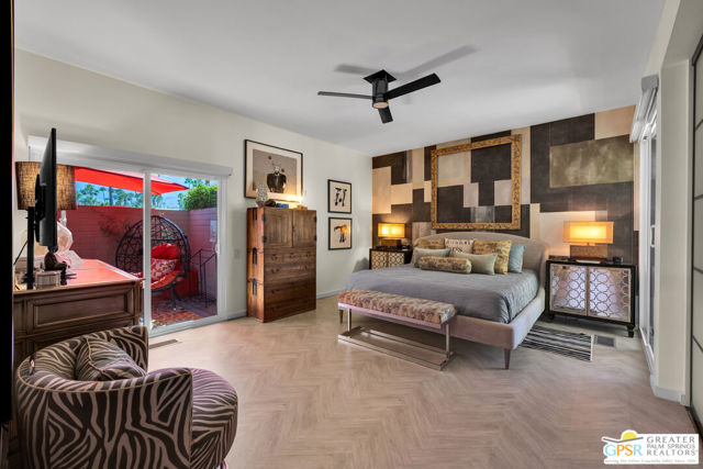 2285 S Calle Palo Fierro, Palm Springs, CA 92264