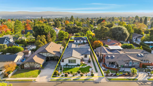 Detail Gallery Image 69 of 76 For 274 W Laurel Ave, Sierra Madre,  CA 91024 - 4 Beds | 3/1 Baths