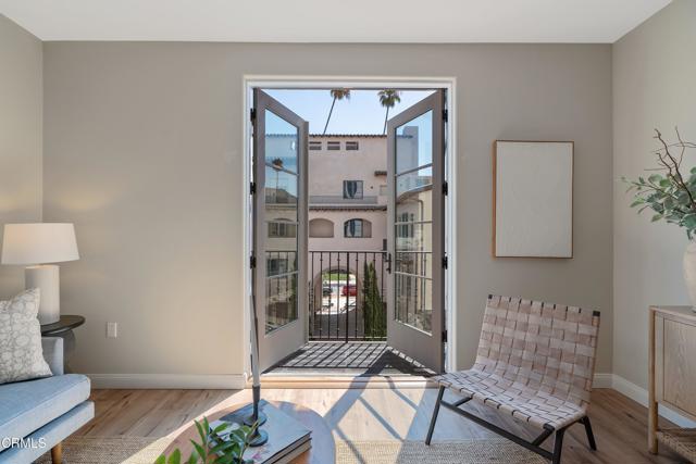 Detail Gallery Image 12 of 22 For 111 N Madison Ave #303,  Pasadena,  CA 91101 - 1 Beds | 1 Baths