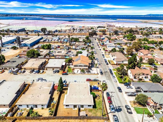 779 Dorothy St, Chula Vista, California 91911, ,Multi-Family,For Sale,Dorothy St,250001219SD