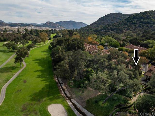 Detail Gallery Image 36 of 40 For 1718 Tecalote Dr #14,  Fallbrook,  CA 92028 - 3 Beds | 2/1 Baths