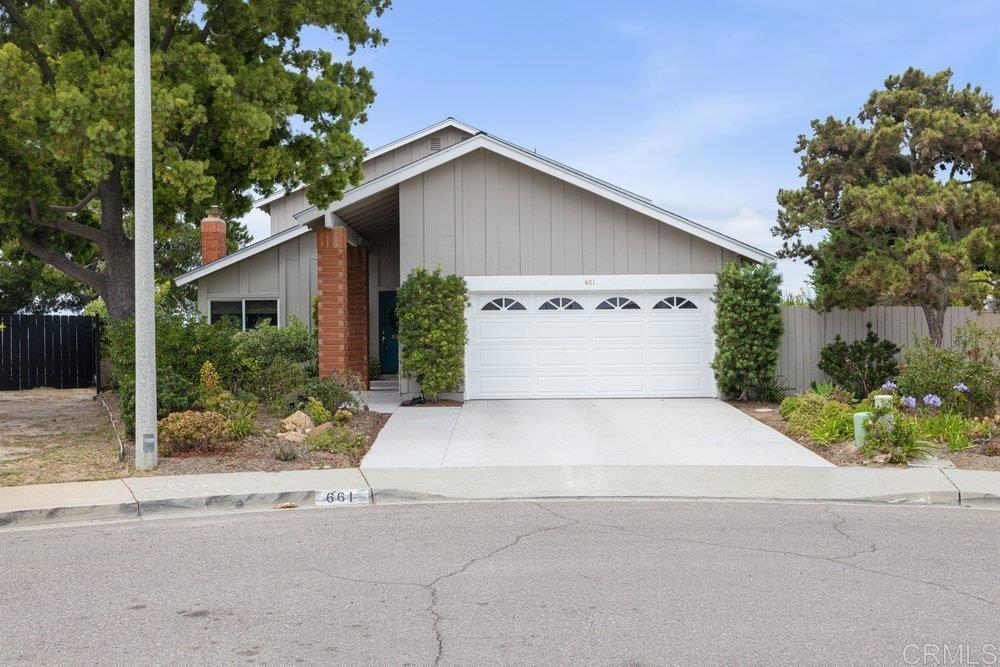 661 Gilbert Place