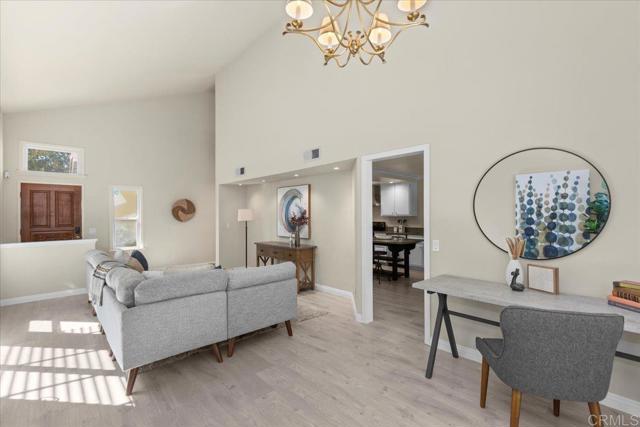 Home for Sale in San Diego