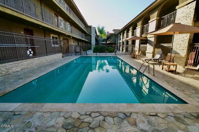 Detail Gallery Image 15 of 16 For 3220 Altura Ave #226,  La Crescenta,  CA 91214 - 1 Beds | 1 Baths