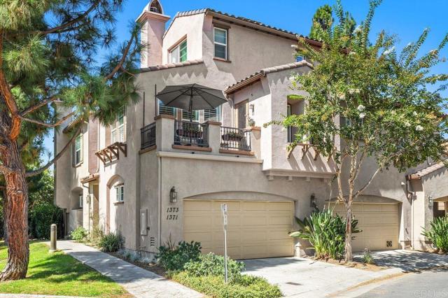 Detail Gallery Image 30 of 46 For 1371 Sky Ridge Ct, San Marcos,  CA 92078 - 3 Beds | 2/1 Baths