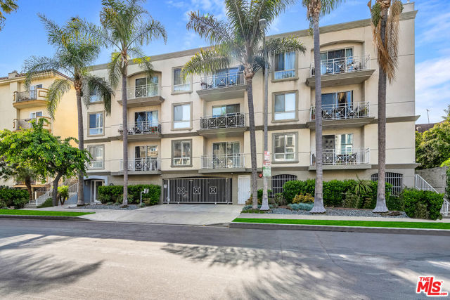 117 S Clark Drive