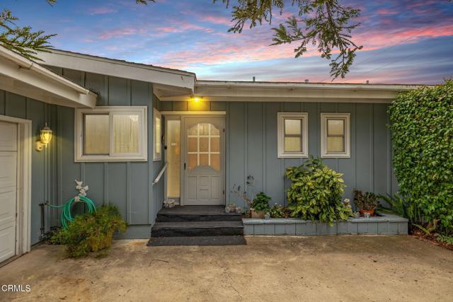 Detail Gallery Image 2 of 38 For 514 Avenida De La Vereda, Ojai,  CA 93023 - 3 Beds | 2/1 Baths