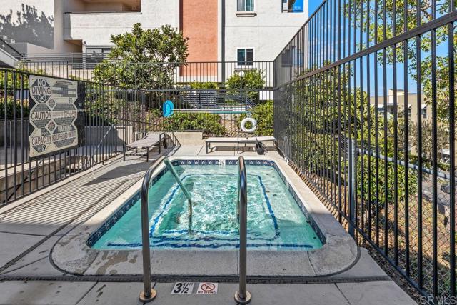 Detail Gallery Image 29 of 36 For 3760 Florida #209,  San Diego,  CA 92104 - 0 Beds | 1 Baths