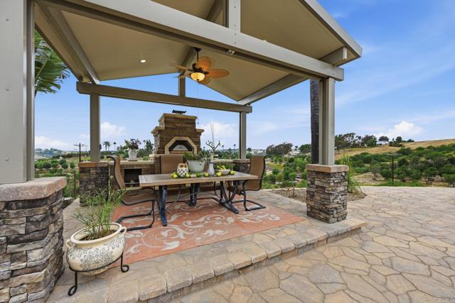 Detail Gallery Image 45 of 57 For 1655 Colina, Fallbrook,  CA 92028 - 3 Beds | 2 Baths