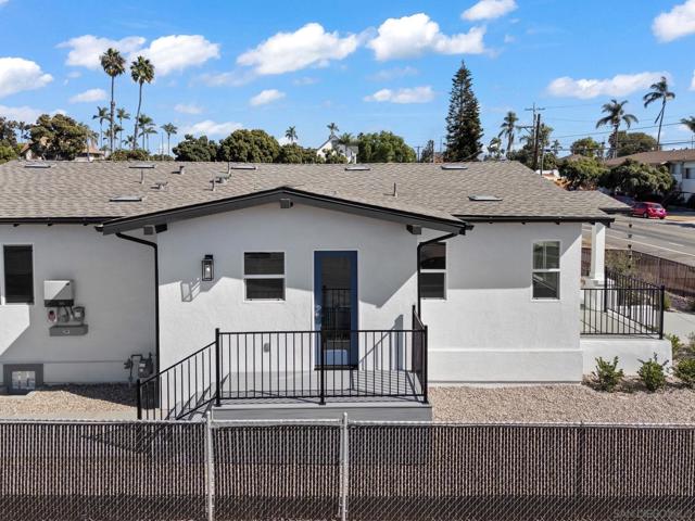 505 4th Street, National City, California 91950, ,Multi-Family,For Sale,4th Street,240026182SD