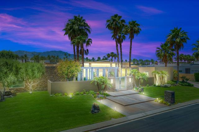 28 Sun Ridge Circle, Rancho Mirage, California 92270, 4 Bedrooms Bedrooms, ,5 BathroomsBathrooms,Single Family Residence,For Sale,Sun Ridge,219112635DA