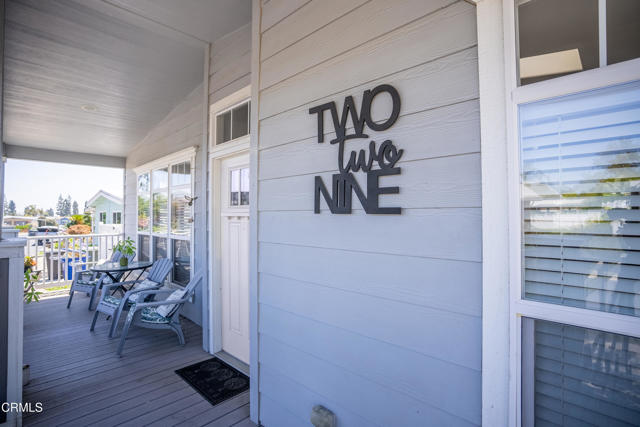 Detail Gallery Image 3 of 49 For 229 Remington Ave #229,  Ventura,  CA 93003 - 2 Beds | 2 Baths
