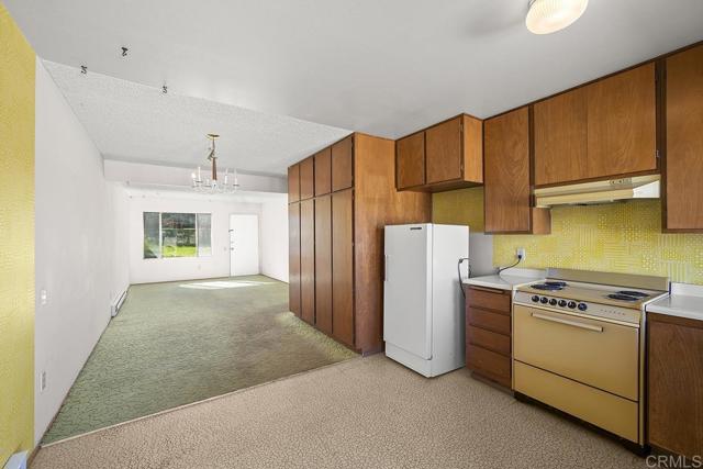 Detail Gallery Image 21 of 38 For 8750 Wahl St, Santee,  CA 92071 - 2 Beds | 1 Baths