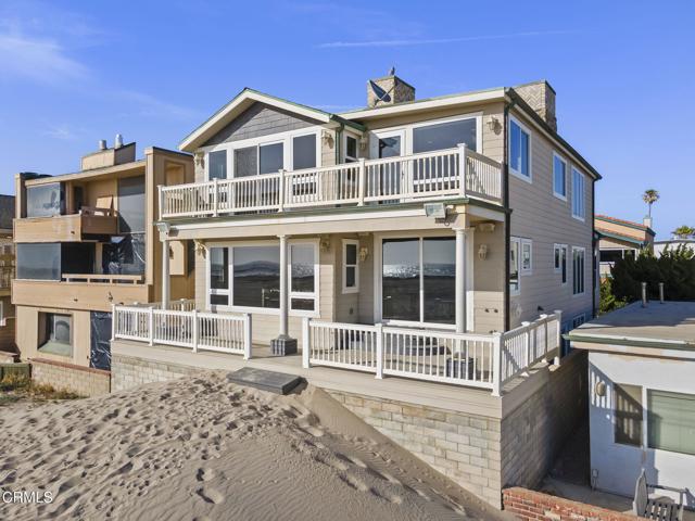 Detail Gallery Image 45 of 62 For 4177 Ocean Dr, Oxnard,  CA 93035 - 3 Beds | 3/1 Baths