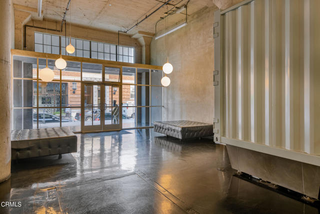 Detail Gallery Image 9 of 33 For 1855 Industrial St #402,  Los Angeles,  CA 90021 - 1 Beds | 1 Baths