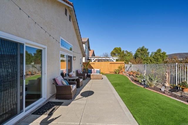 Detail Gallery Image 33 of 46 For 509 Avenida Verde, San Marcos,  CA 92069 - 3 Beds | 2 Baths