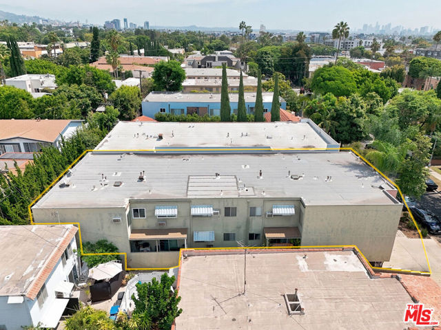  Income Home for Sale in West Hollywood, California