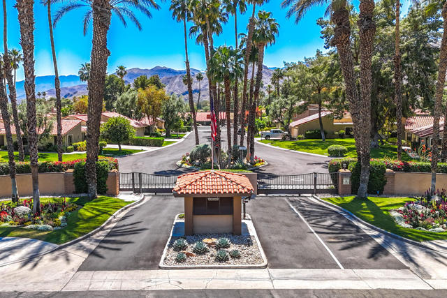 12 Tennis Club Drive, Rancho Mirage, CA 92270