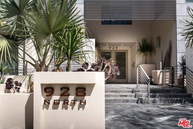 3 Bed Home for Sale in West Hollywood, California