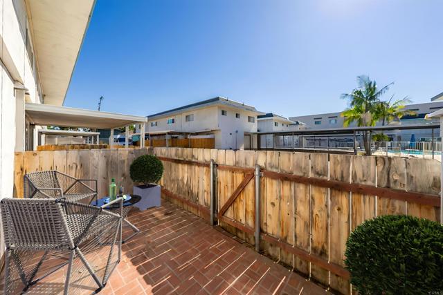 Detail Gallery Image 17 of 22 For 149 Fourth Ave #18,  Chula Vista,  CA 91910 - 2 Beds | 1/1 Baths