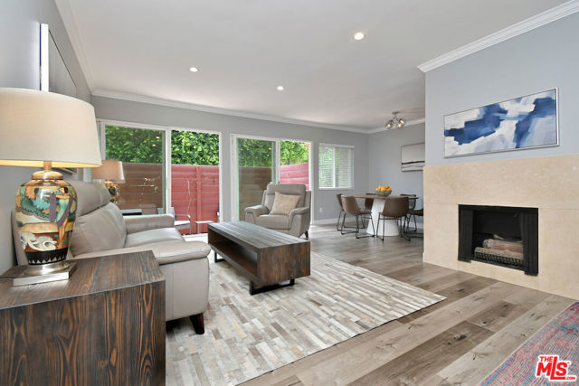 Drew Fenton | 2345 Roscomare Road Los Angeles CA | MLS: 7357472