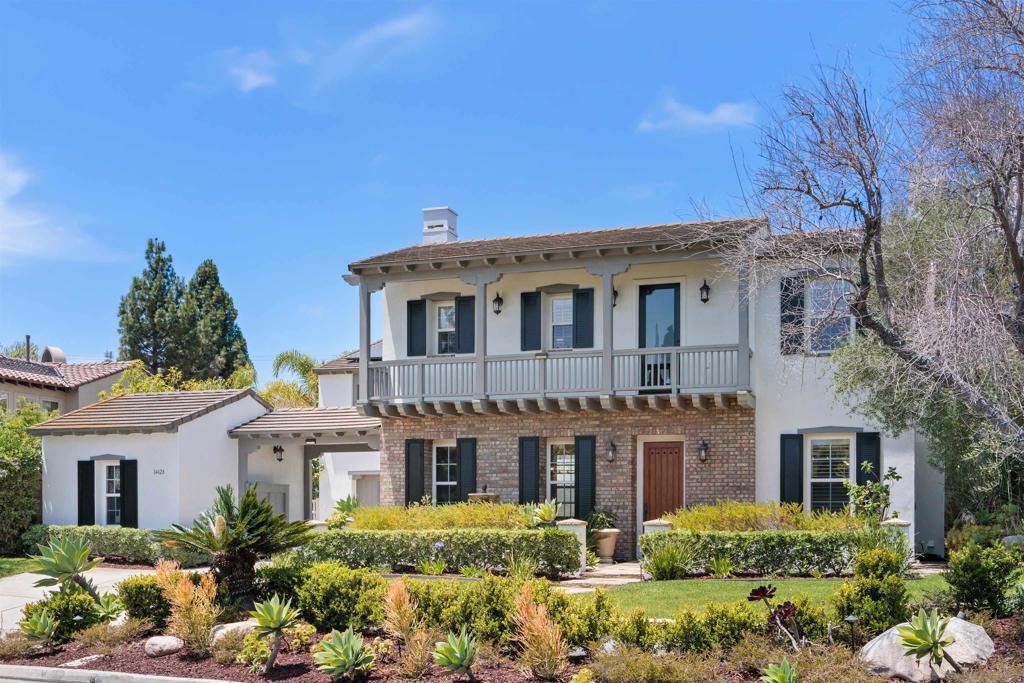14428 Rancho Del Prado Trl - photo 2