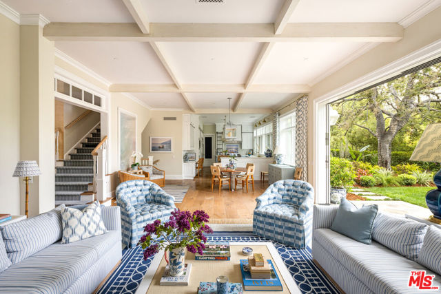 Drew Fenton | 782 Ranch Lane Pacific Palisades CA | MLS: 7336218