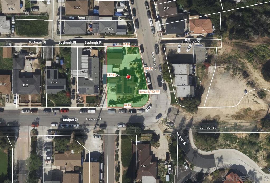 2306 Modesto St - photo 3