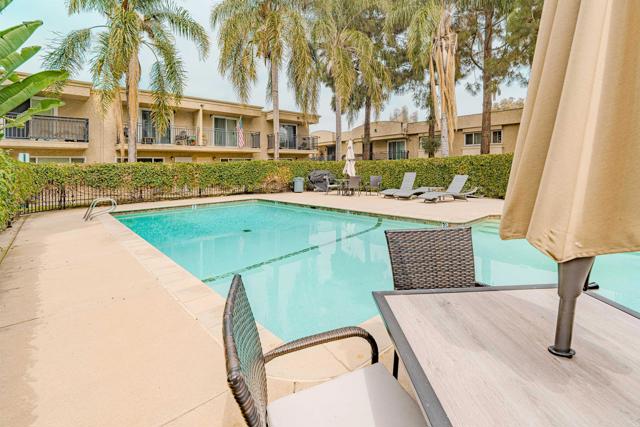 Detail Gallery Image 49 of 55 For 9860 Dale Ave #D10,  Spring Valley,  CA 91977 - 1 Beds | 1 Baths