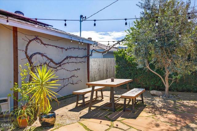 Detail Gallery Image 33 of 40 For 901 Grandview Ave, Ojai,  CA 93023 - 3 Beds | 2 Baths