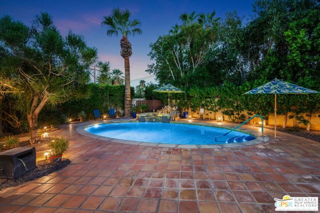1471 East El Alameda, Palm Springs, CA 92262 | Slideshow Image #67