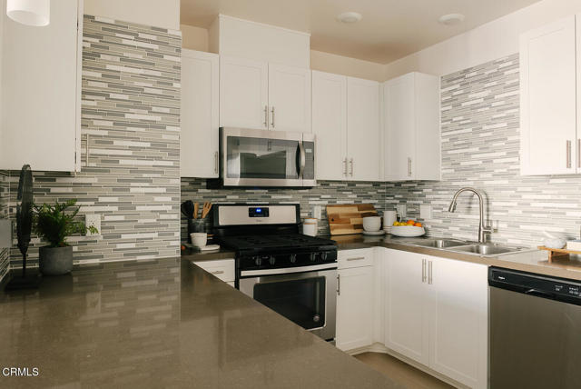 Detail Gallery Image 25 of 59 For 124 W Colorado St #307,  Glendale,  CA 91204 - 1 Beds | 1 Baths