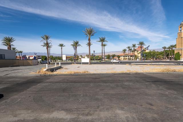 Image 1 of 19 For 68599 Palm Canyon - Vacant Land Drive