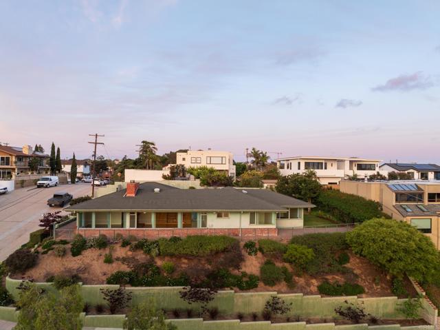 Home for Sale in San Diego
