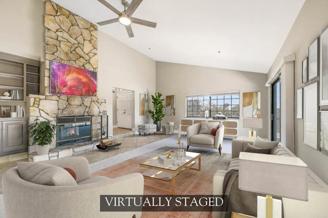 Detail Gallery Image 22 of 61 For 1515 Monte Vista Dr, Vista,  CA 92084 - 4 Beds | 2/1 Baths