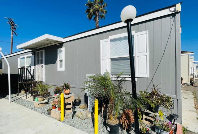 Home for Sale in Chula Vista
