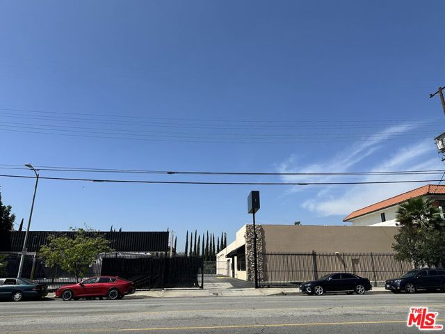  Commercial for Sale in North Hollywood, California