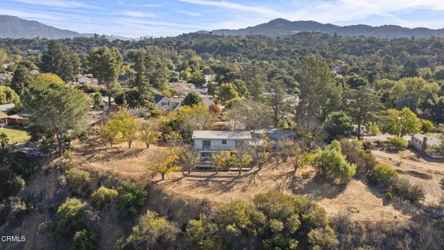 Detail Gallery Image 49 of 66 For 2293 Woodland Ave, Ojai,  CA 93023 - 3 Beds | 1/1 Baths