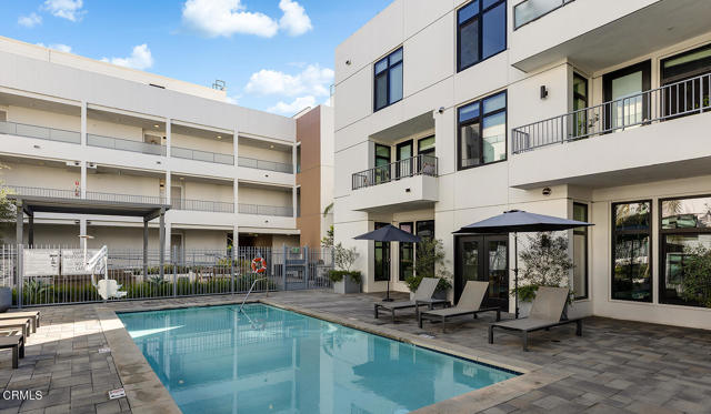 Detail Gallery Image 30 of 36 For 399 E Del Mar Bld #107,  Pasadena,  CA 91101 - 1 Beds | 1 Baths