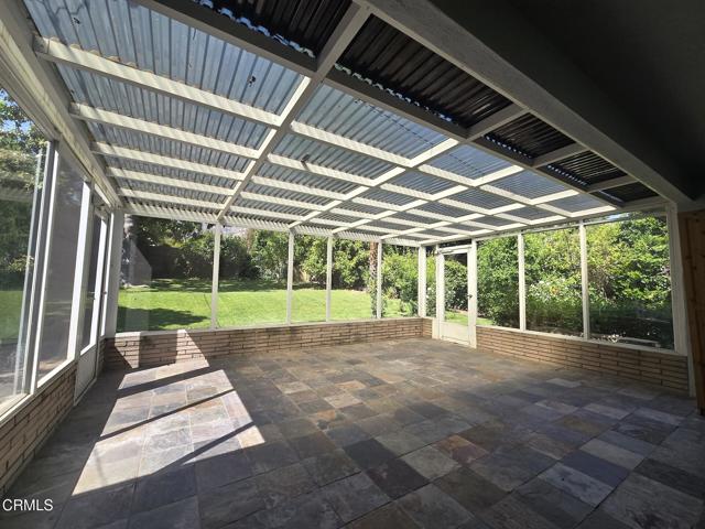 Detail Gallery Image 26 of 32 For 3815 Mayfair Dr, Pasadena,  CA  - 3 Beds | 2 Baths