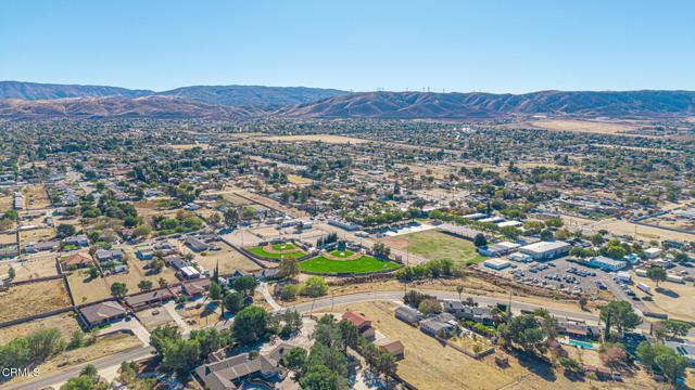 Detail Gallery Image 54 of 58 For 4716 Columbia Way, Quartz Hill,  CA 93536 - 3 Beds | 3 Baths