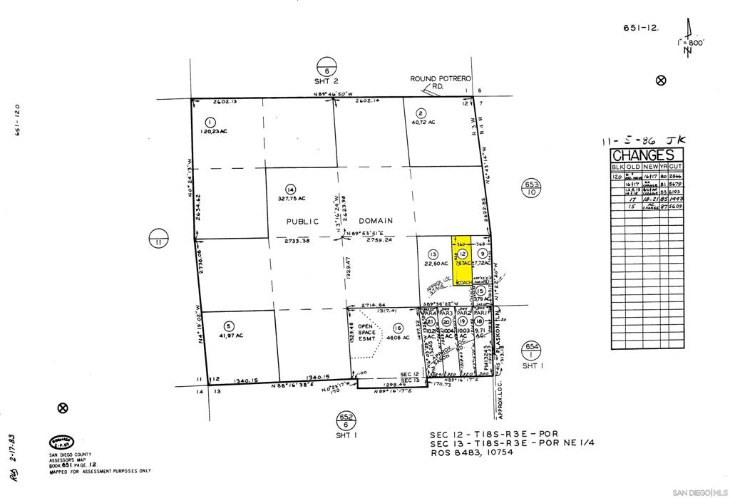 MLS #250022258SD img 1