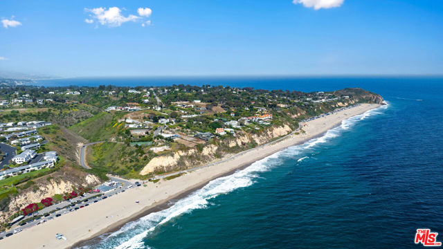 3 Bed Home for Sale in Malibu, California